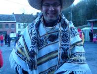 2014-2015 Carnaval à l'école 