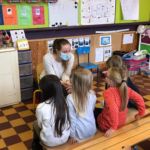 Animation PMS dans les classes de 3e maternelle