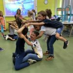 Journée récréative du 28 juin