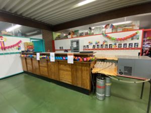 Souper carnavalesque de ce 10 février 2023 : l'école est en fête !