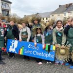 Carnaval de l'école 2023 : Accueillons le printemps !
