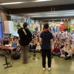 Célébrons Pâques en chanson !