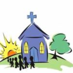 Célébration religieuse de la rentrée