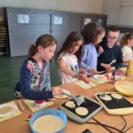 Récompenser les bons comportements