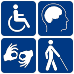 Journée de sensibilisation aux différents handicaps