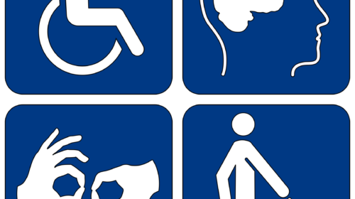 Journée de sensibilisation aux différents handicaps