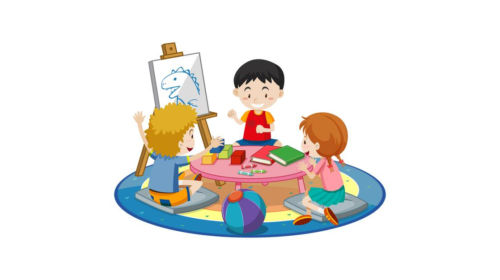 Une école qui bouge 🤸‍♂️📚🧭