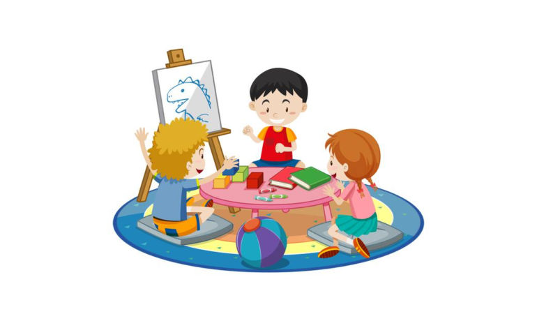 Une école qui bouge 🤸‍♂️📚🧭